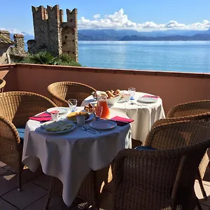 Degli Oleandri Hotell Sirmione