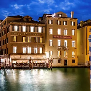 Bw Premier Collection Chc Continental Hotell Venedig