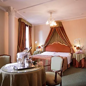 Kette Hotell Venedig