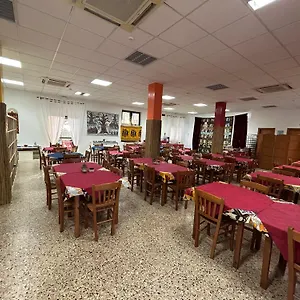 Beteya Don Bosco Vandrarhem CTA