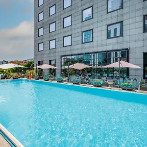 Ih Lorenteggio Hotell Milano