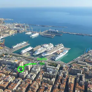 La Finestra Sul Porto Bed & Breakfast Palermo