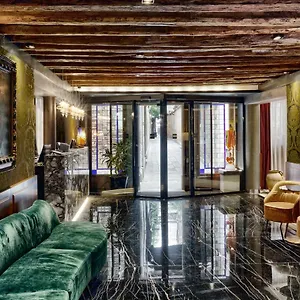 Bisanzio Hotell Venedig
