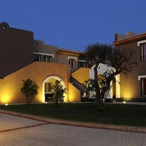 Le Residenze Archimede 4* Syrakuzy