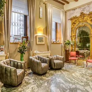 Boutique Scalzi - Adults Only 2* Werona