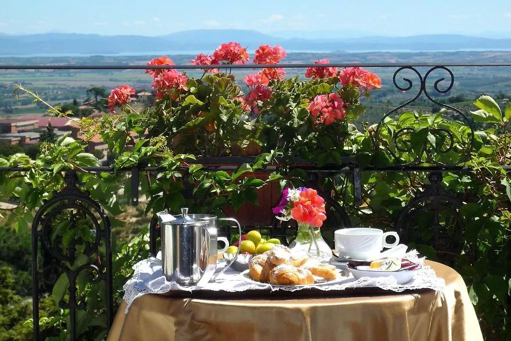 Albergo Il Marzocco - Hotel Dal 1860 Montepulciano Stazione