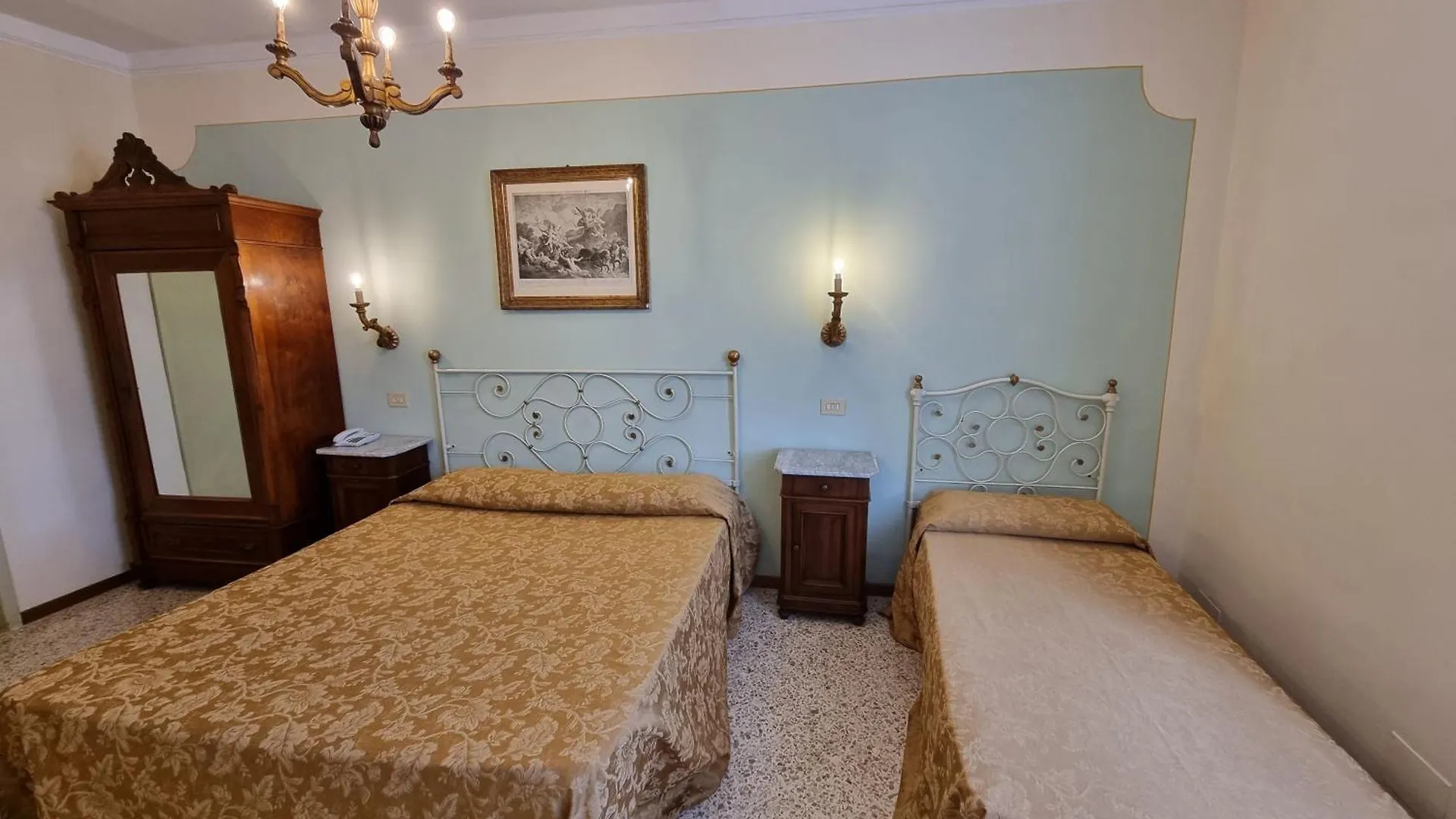 Albergo Il Marzocco - Hotel Dal 1860 Montepulciano Stazione