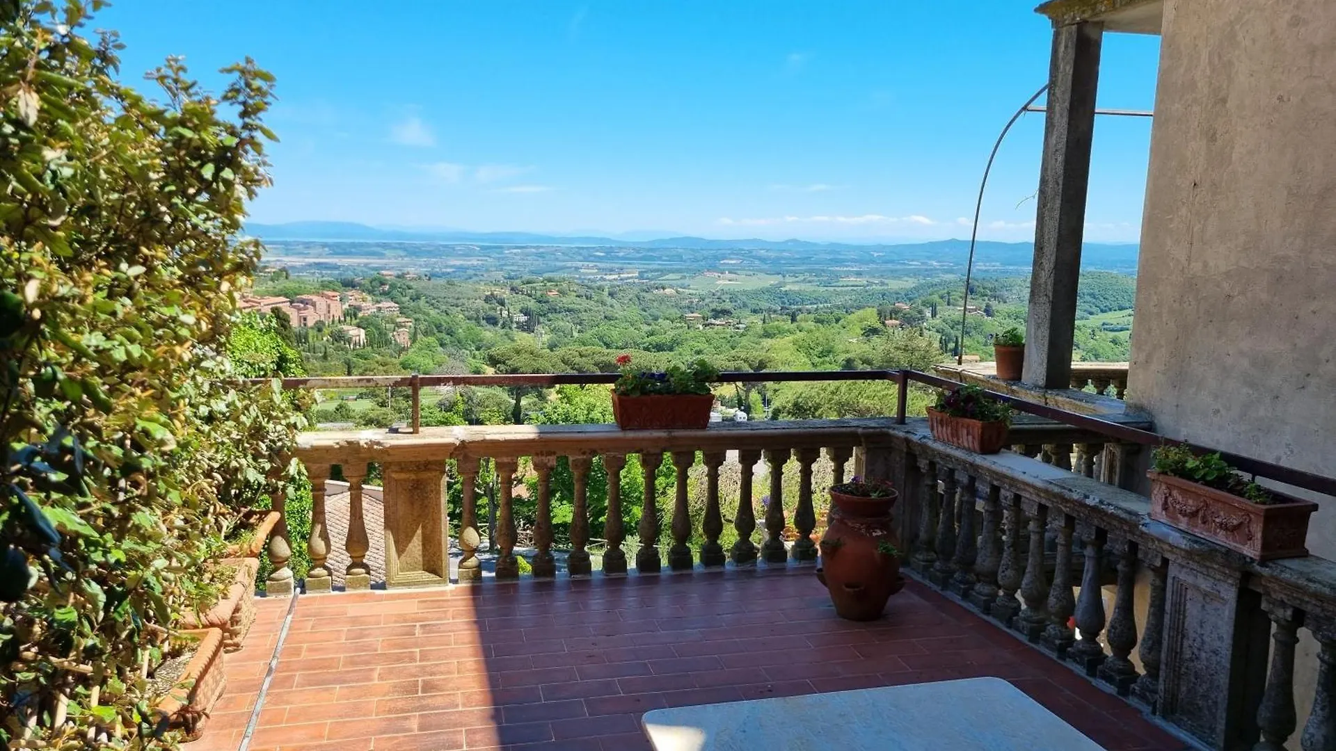 Albergo Il Marzocco - Hotel Dal 1860 Montepulciano Stazione
