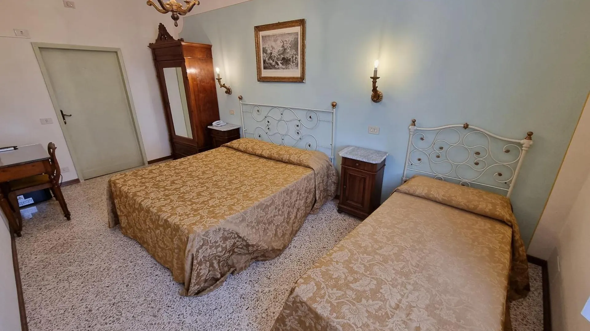 Albergo Il Marzocco - Hotel Dal 1860 Montepulciano Stazione