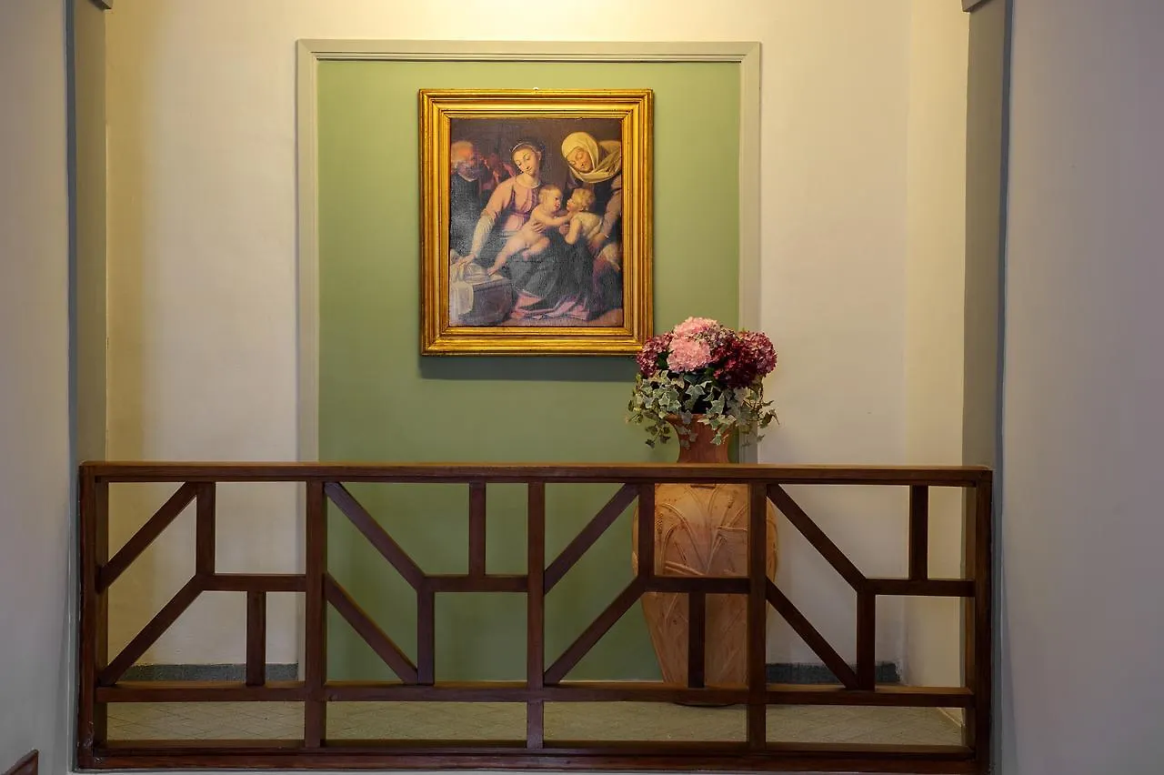 Albergo Il Marzocco - Hotel Dal 1860 Montepulciano Stazione