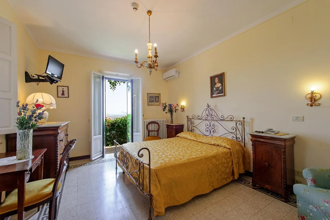Albergo Il Marzocco - Hotel Dal 1860 Montepulciano Stazione