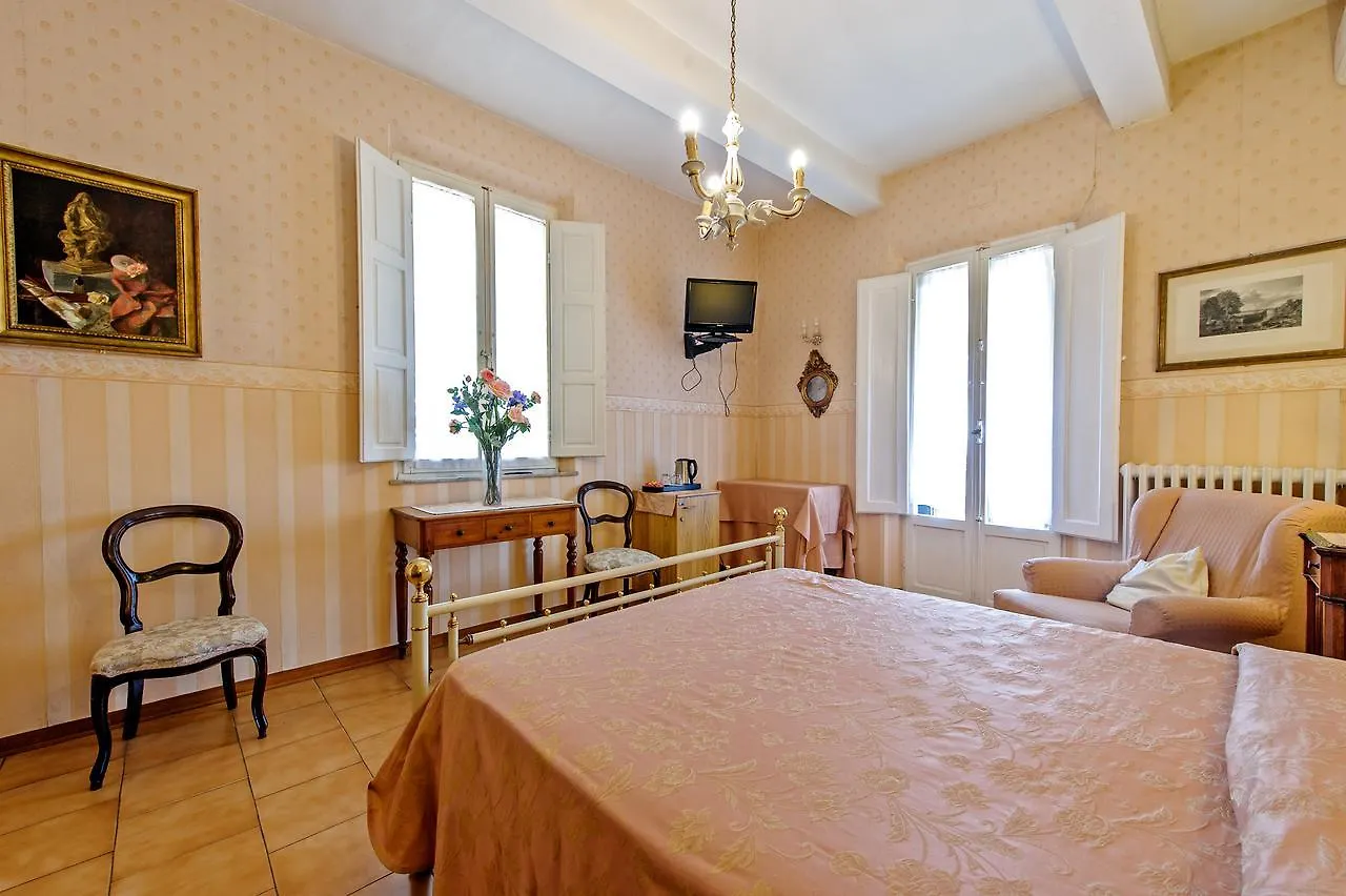 Albergo Il Marzocco - Hotel Dal 1860 Montepulciano Stazione