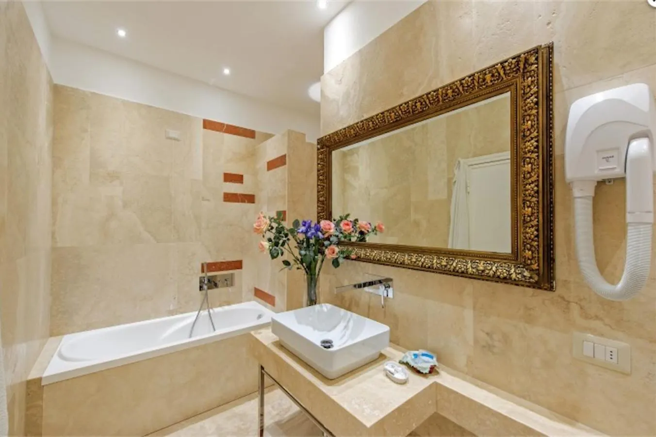Albergo Il Marzocco - Hotel Dal 1860