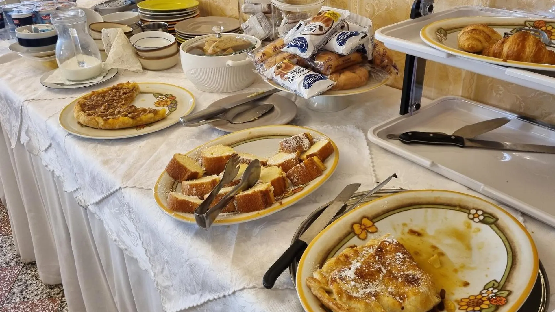 Albergo Il Marzocco - Hotel Dal 1860 Italy