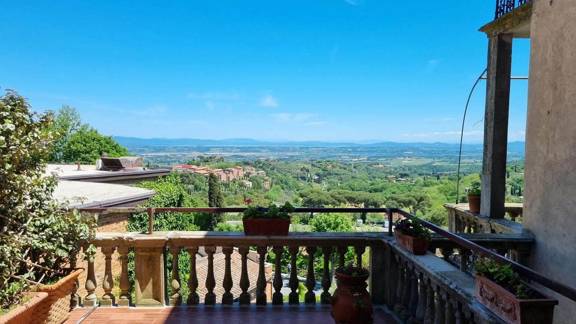 ***  Albergo Il Marzocco - Hotel Dal 1860 Italy