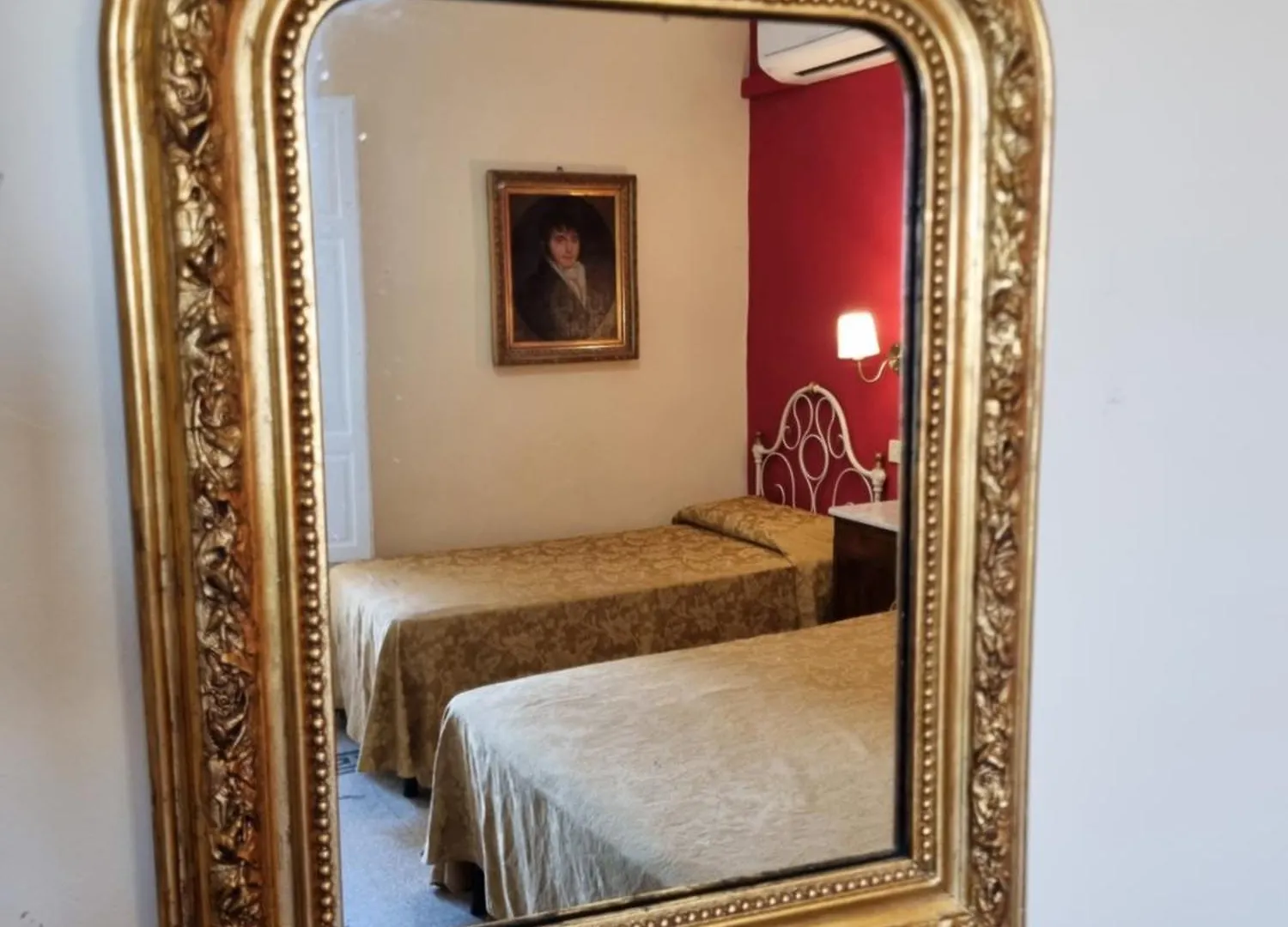 Albergo Il Marzocco - Hotel Dal 1860