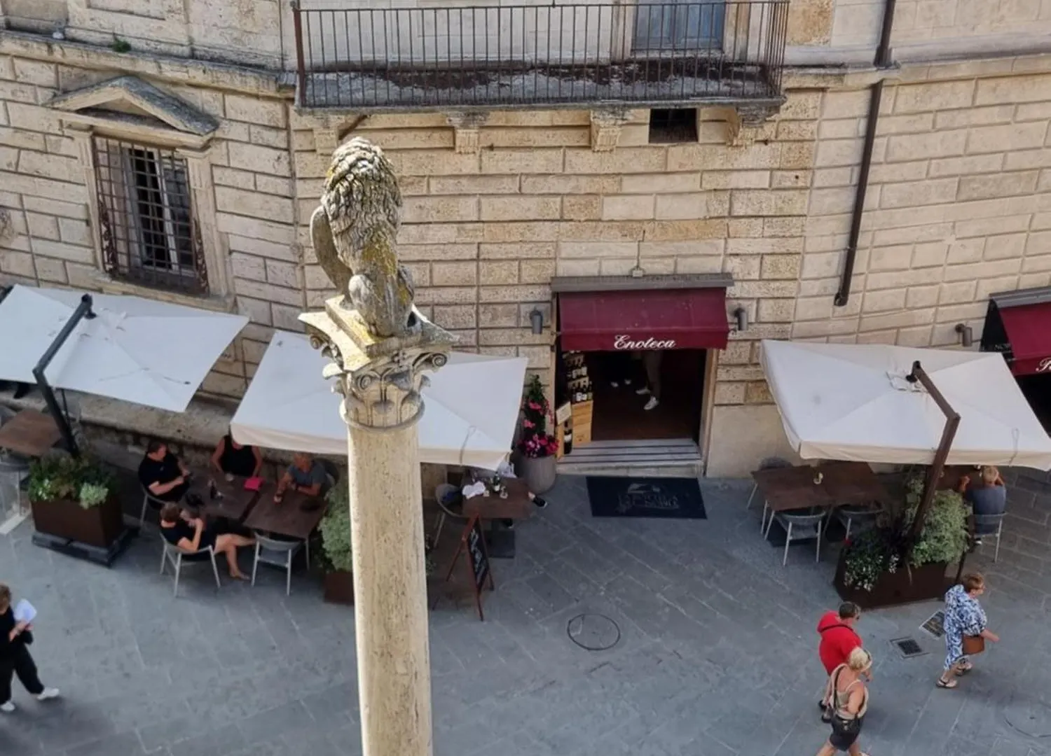 Albergo Il Marzocco - Hotel Dal 1860