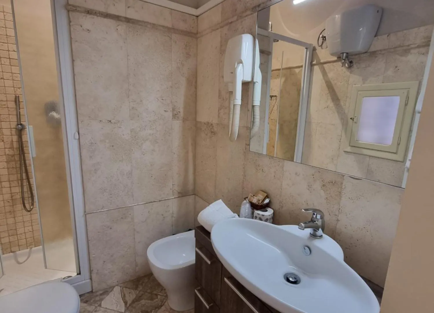 Albergo Il Marzocco - Hotel Dal 1860  Montepulciano