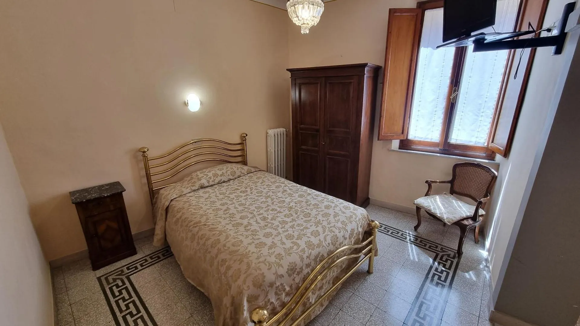 Albergo Il Marzocco - Hotel Dal 1860