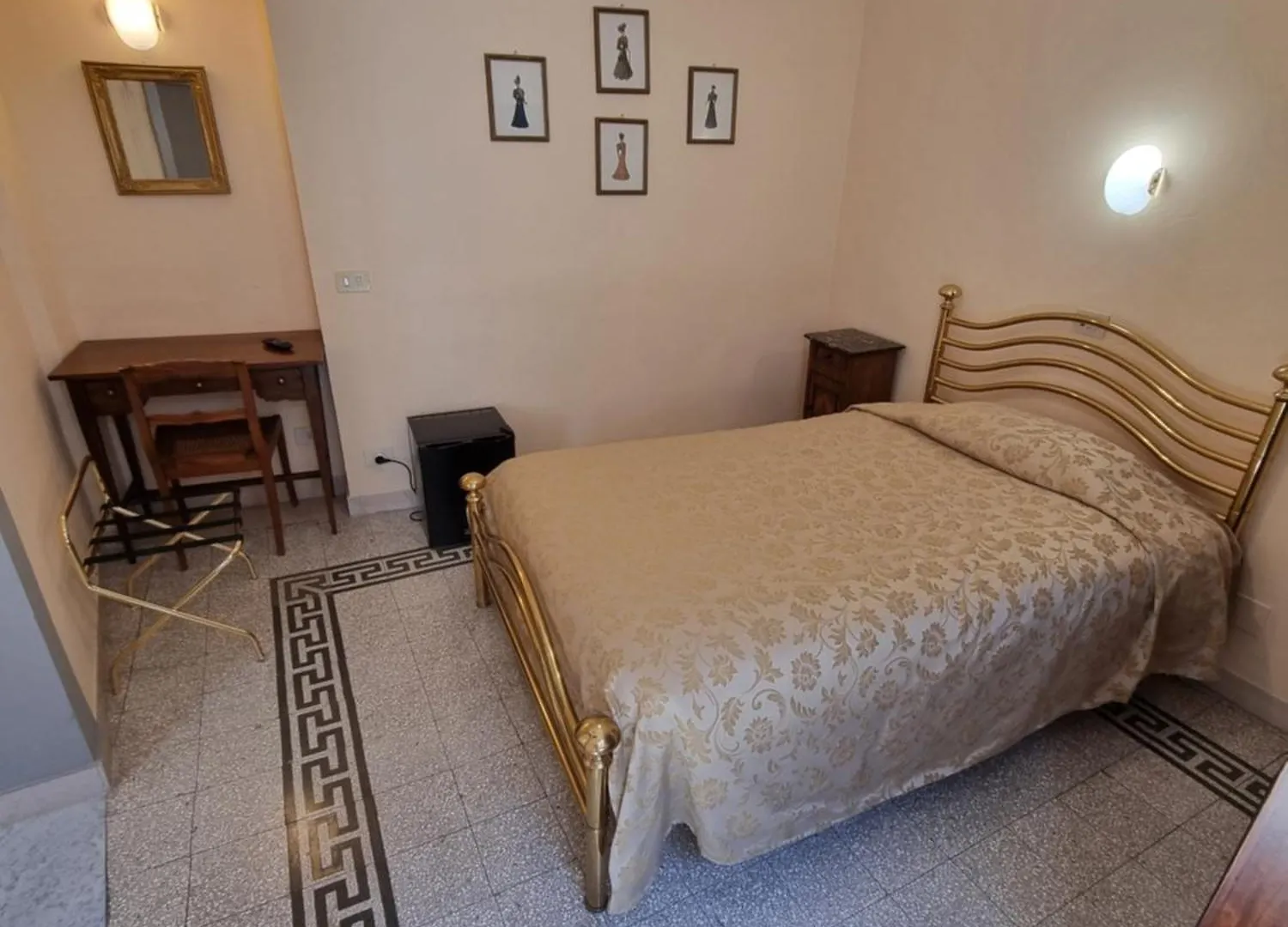 ***  Albergo Il Marzocco - Hotel Dal 1860 Italy