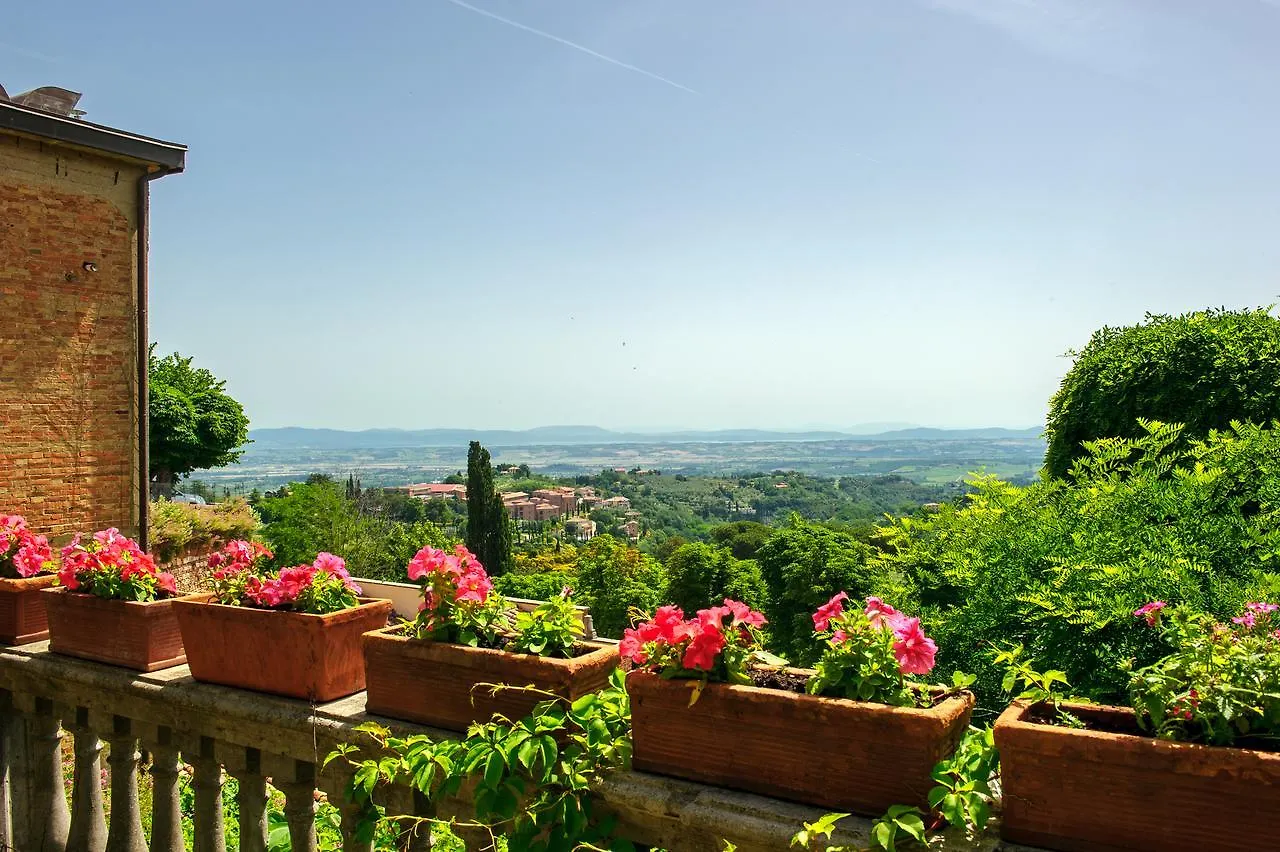 ***  Albergo Il Marzocco - Hotel Dal 1860 Italy