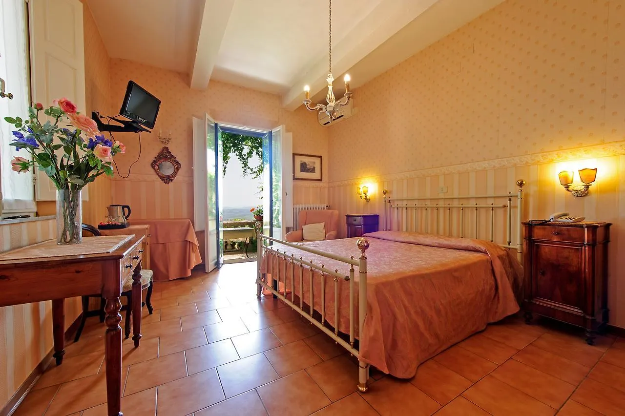 Albergo Il Marzocco - Hotel Dal 1860