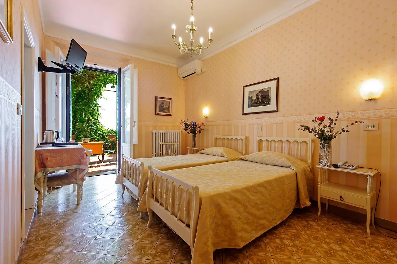 Albergo Il Marzocco - Hotel Dal 1860 Italy